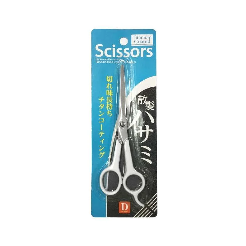 Titanium Coated Scissors