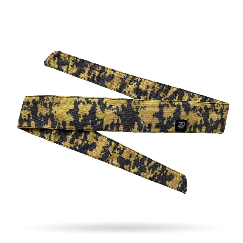 INPAT HEADBAND - GOLD