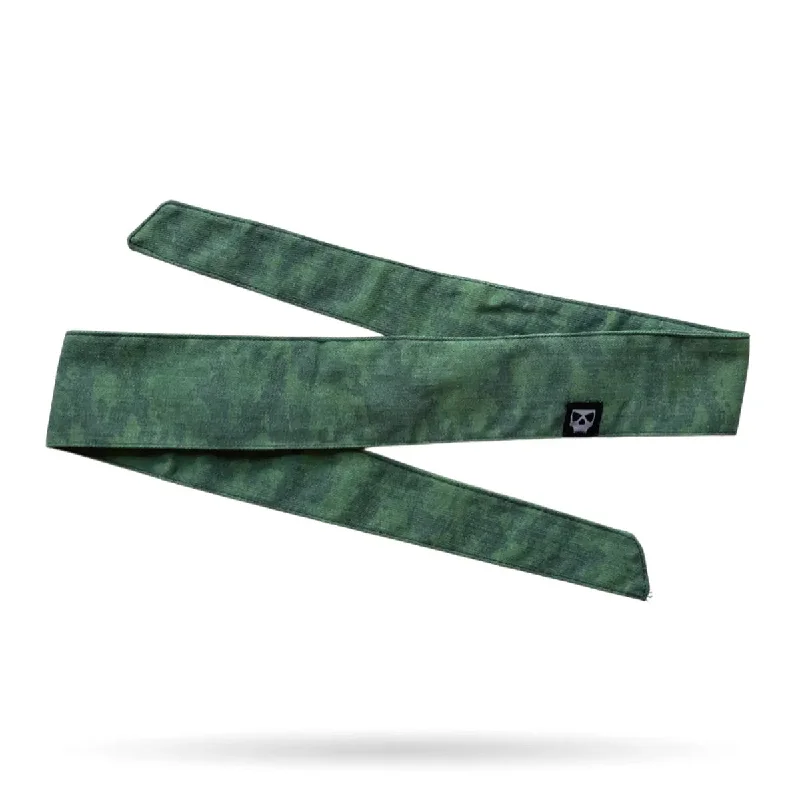 INPAT HEADBAND - GREEN