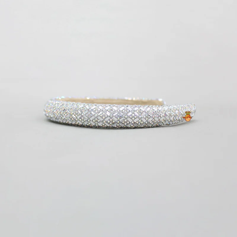 Embellished Elegant Shimmery Hairband