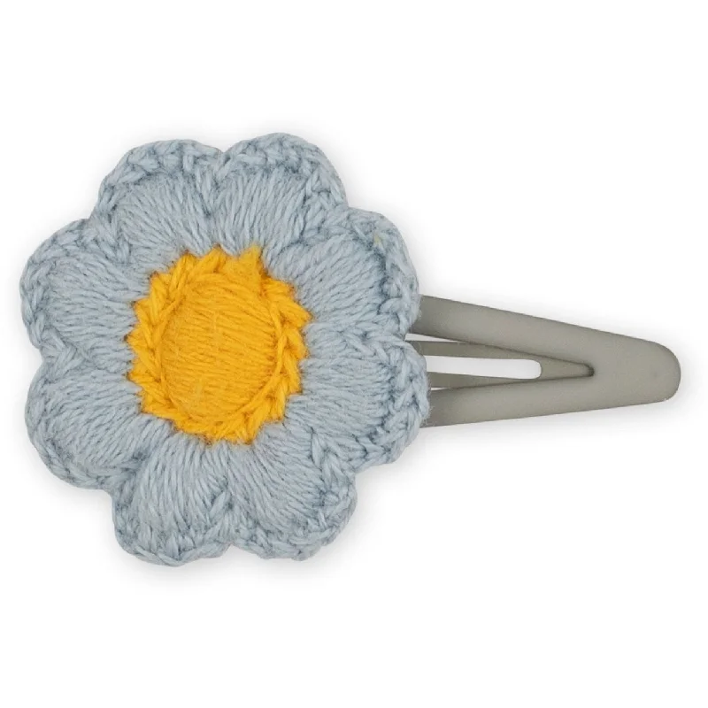 Konges Sløjd 4-Pack Daisy Hair Decoration Daisy