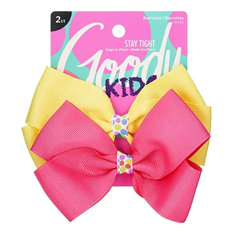 Goody Kids Bow