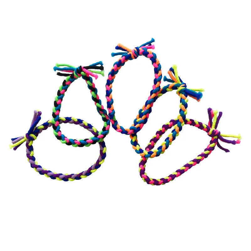 Hair Ties | Friendship Bracelet | Assorted