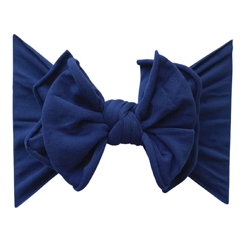 FAB-BOW-LOUS®: navy