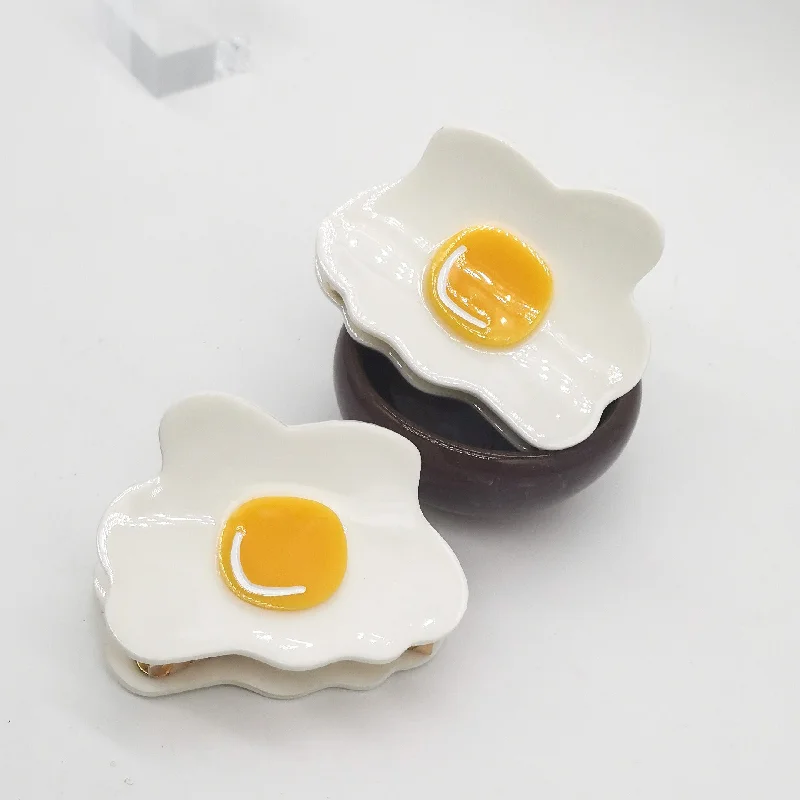 Wholesale Acetate Hairpin Eggs