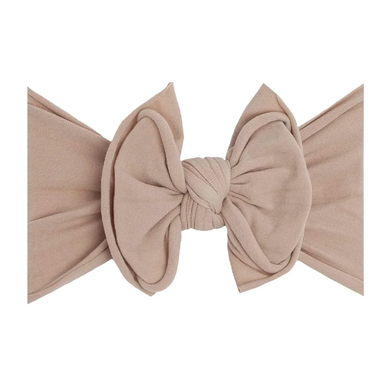 FAB-BOW-LOUS®: blush