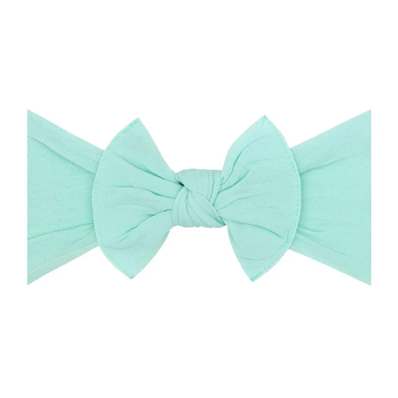 KNOT: seafoam