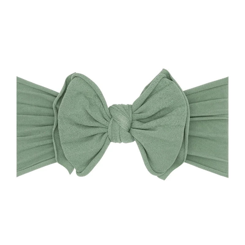 FAB-BOW-LOUS®: sage