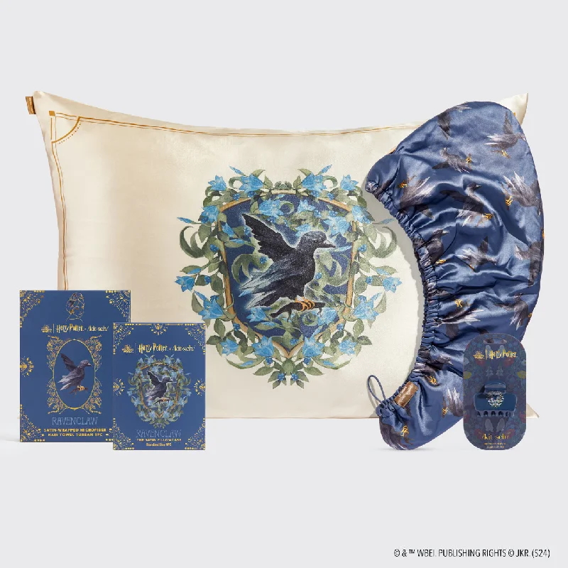 Kitsch x Harry Potter Ravenclaw Bundle