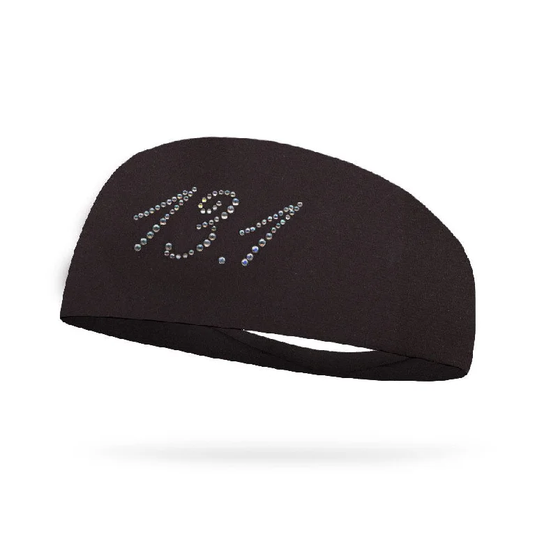 Bling 13.1 Wicking Headband