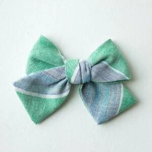 Shamrock Stripe