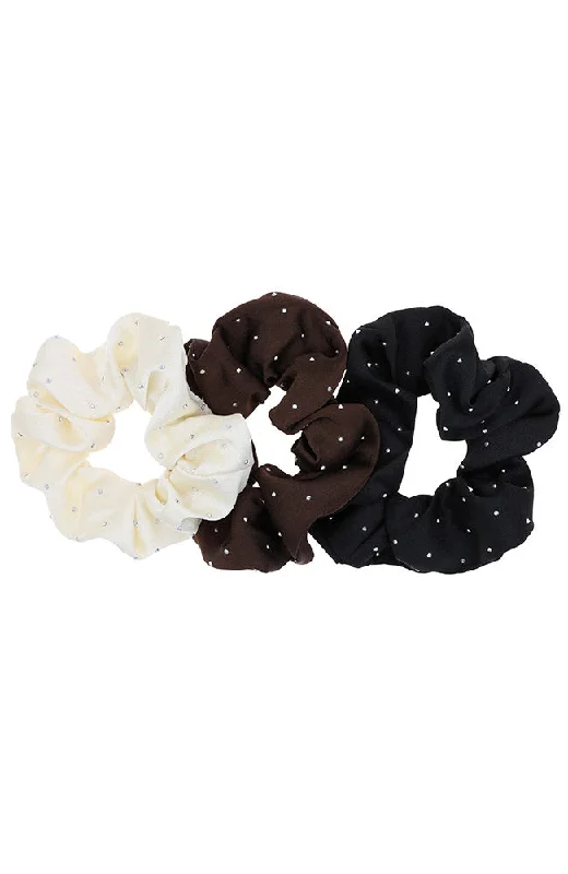 Marin Scrunchie Pack