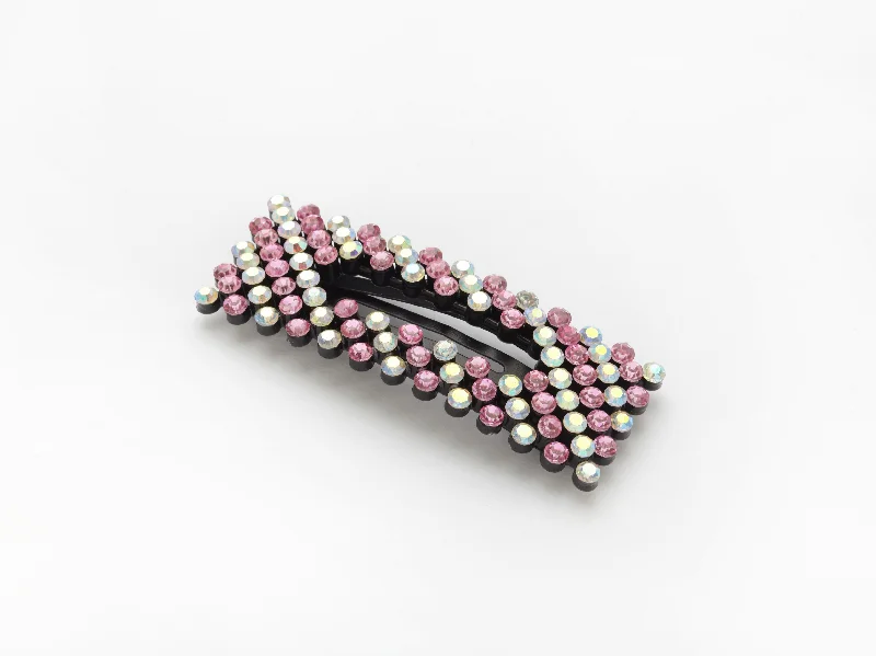 Anne Clip Pink