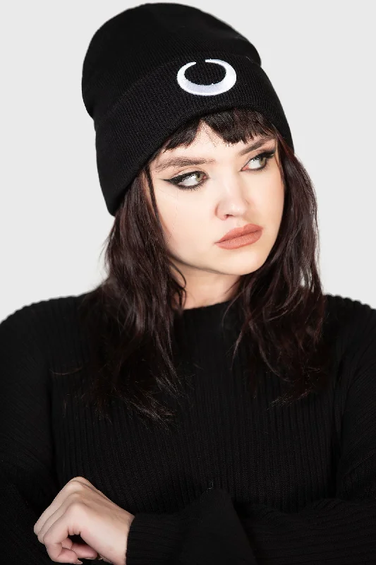 Luna Beanie [B]