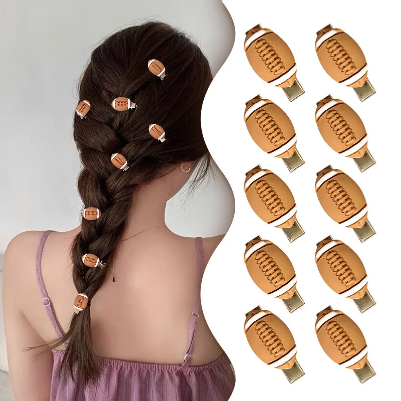 Wholesale Rugby Hairpin