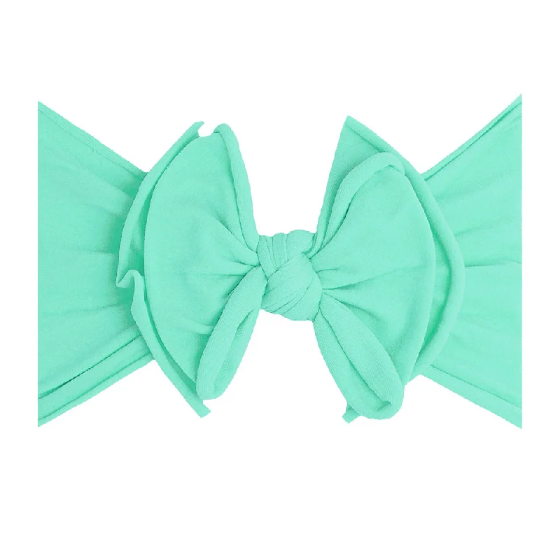 FAB-BOW-LOUS®: mint