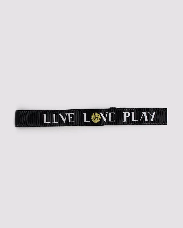 Viva Volleyball - Original 1" Headband