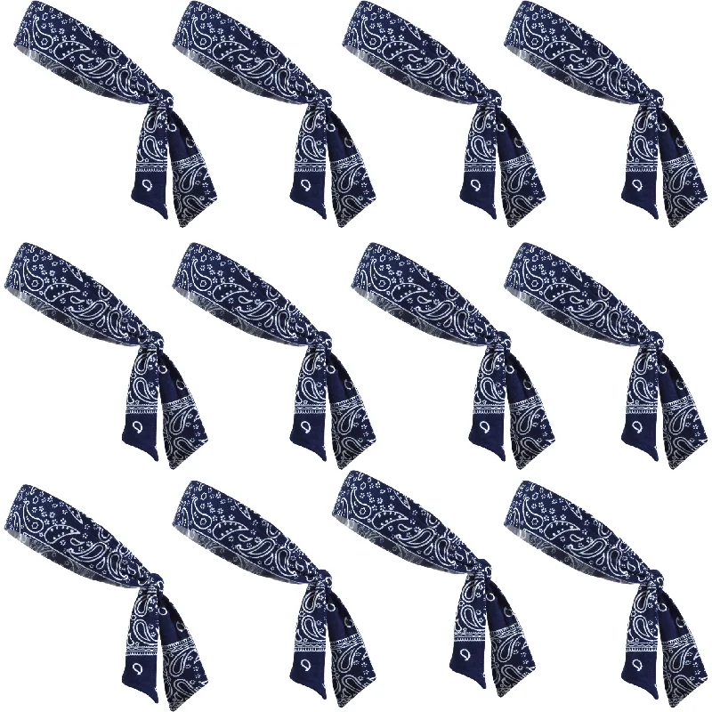 Bandana Navy