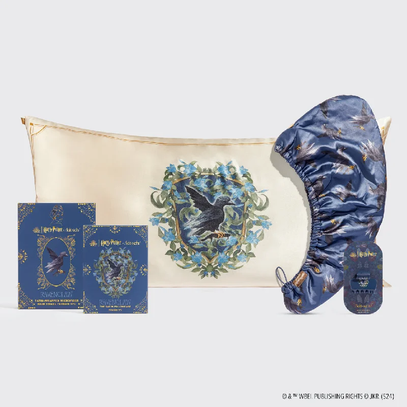 Kitsch x Harry Potter Ravenclaw Bundle - King