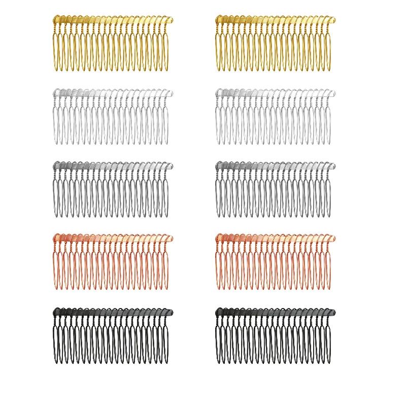 Hair Comb | Size : 3inch | 10pcs